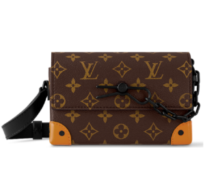 Tui Louis Vuitton Steamer Monogram 'Brown' M82534