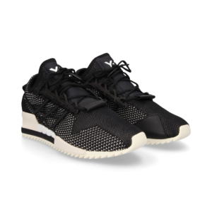 Giay Adidas Y-3 Harigane 'Black Champagne' BC0903