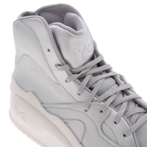 Giay Adidas Y-3 Hokori 'Silver White' EH1409