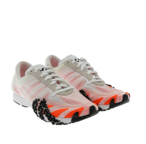 Giay Adidas Y-3 Rehito 'White Orange Black' EH2047