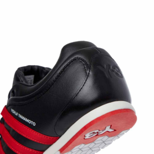 Giay Adidas Y-3 Boxing 'Black Red' FY5924