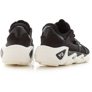 Giay Adidas Y-3 FYW S-97 'Black White' FU9185
