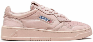 Giay Autry Medalist Low 'Pink' AULW-SG01
