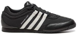 Giay Adidas Y-3 Boxing 'Black White' GZ9170