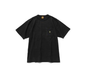 Ao Human Made Pocket T-Shirt #1 'Black'