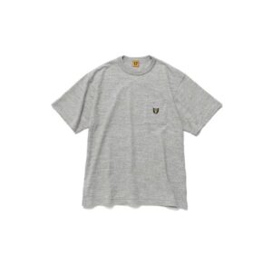 Ao Human Made Pocket T-Shirt #1 'Grey'
