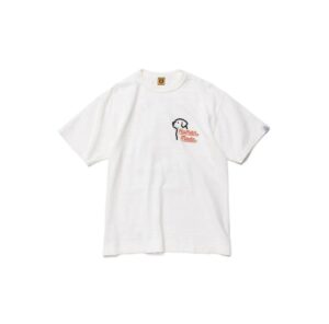 Ao Human Made #2303 T-Shirt 'White'