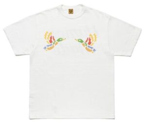 Ao Human Made Duck Souvenir 'White'