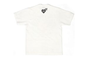 Ao Human Made Noritake Kinashi 'White'