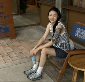 Giay Salomon x DSM XT-6 'Alloy' L41716900