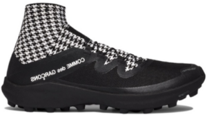 Giay Salomon x Comme des Garcons Cross 'Black' L41681200