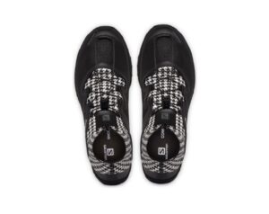 Giay Salomon x Comme des Garcons Cross 'Black' L41681200