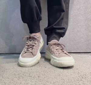 Giay Adidas Y-3 GR.1P 'Tech Earth' HQ5992