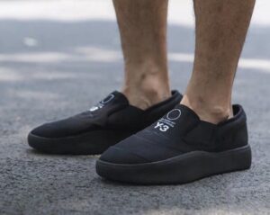 Giay Adidas Y-3 Tangutsu 'Yohji Yamamoto' BC0913