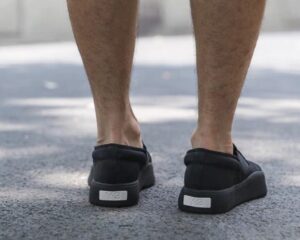 Giay Adidas Y-3 Tangutsu 'Yohji Yamamoto' BC0913