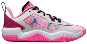 Giay Nike Air Jordan One Take 4 PF 'Pink Blast' DO7192-104