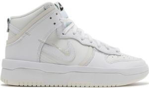 Giay Nike Dunk High Rebel Retro 'Triple White' DH3718-100