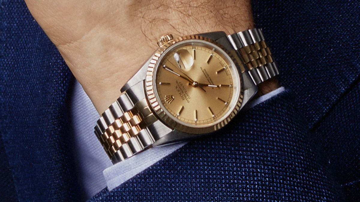 Hinh anh 2: 10 mau dong ho Rolex dat do nhat moi thoi dai