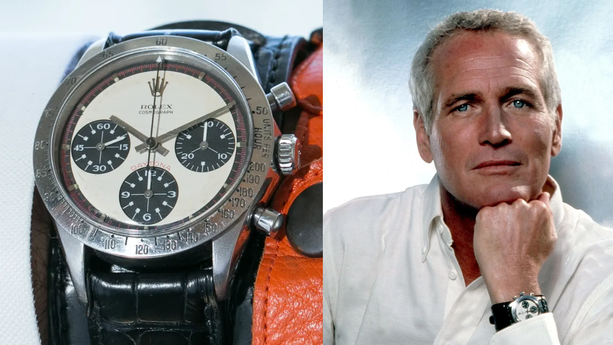 Hinh anh 12: 10 mau dong ho Rolex dat do nhat moi thoi dai