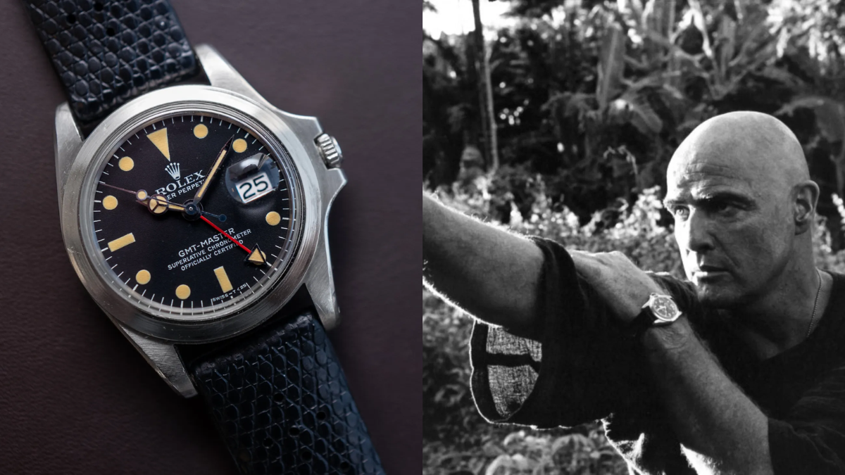 Hinh anh 8: 10 mau dong ho Rolex dat do nhat moi thoi dai