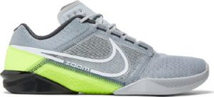 Giay Nike Metcon Turbo 2 'Wolf Grey Volt' DH3392-001