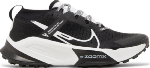 Giay Nike ZoomX Zegama Trail 'Black White' DH0623-001