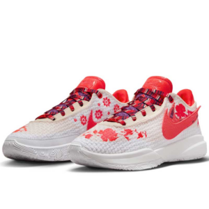 Giay Nike LeBron 20 Premium EP x Mimi Plange 'Ceremony' FJ0724-801