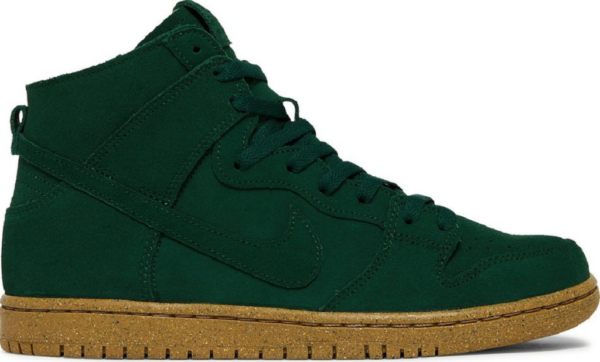 Giay Nike Dunk High Pro Decon SB 'Gorge Green' DQ4489-300