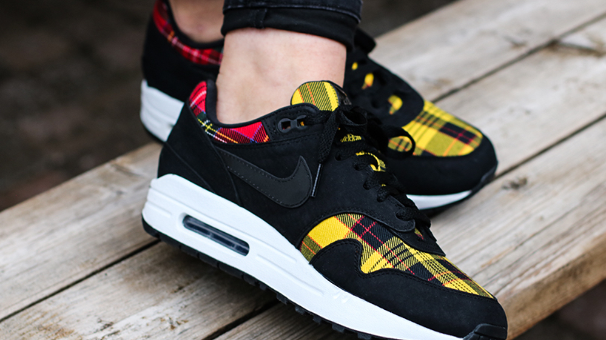 11 đôi Air Max 1 tốt nhất dành cho nữ ở thời điểm hiện tại (Phần 1) Hinh anh 3: 11 doi Air Max 1 tot nhat danh cho nu o thoi diem hien tai (Phan 1)