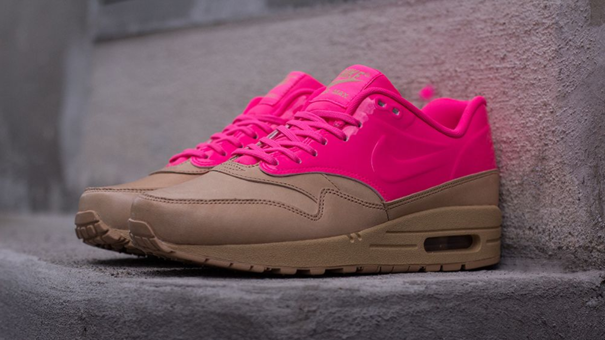 11 đôi Air Max 1 tốt nhất dành cho nữ ở thời điểm hiện tại (Phần 1) Hinh anh 4: 11 doi Air Max 1 tot nhat danh cho nu o thoi diem hien tai (Phan 1)