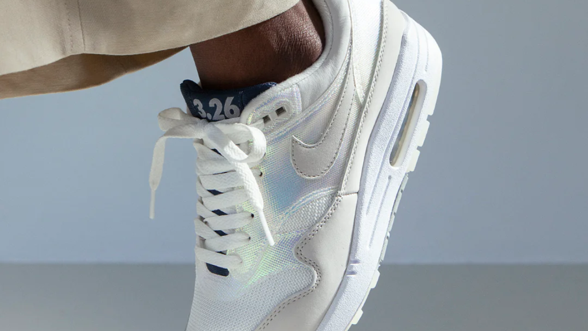 11 đôi Air Max 1 tốt nhất dành cho nữ ở thời điểm hiện tại (Phần 1) Hinh anh 6: 11 doi Air Max 1 tot nhat danh cho nu o thoi diem hien tai (Phan 1)