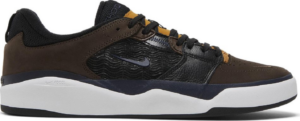 Giay Nike Ishod Wair Premium SB 'Baroque Brown' FD1144-200