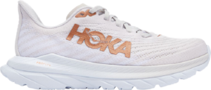Giay Hoka Mach 5 'White Copper' 1127894-WCPP