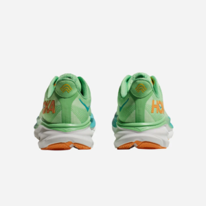 Giay Hoka Clifton 9 'Green' 1127895-ZLGL