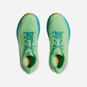 Giay Hoka Clifton 9 'Green' 1127895-ZLGL