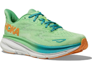Giay Hoka Clifton 9 'Green' 1127895-ZLGL