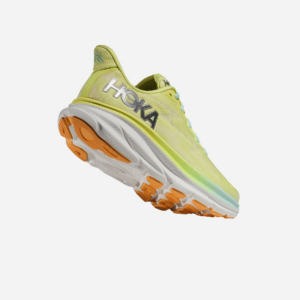 Giay Hoka Clifton 9 'Citrus Ocean' 1127896-CGSO