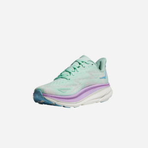 Giay Hoka Clifton 9 'Sunlit Mist' 1127896-SOLM