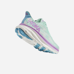 Giay Hoka Clifton 9 'Sunlit Mist' 1127896-SOLM
