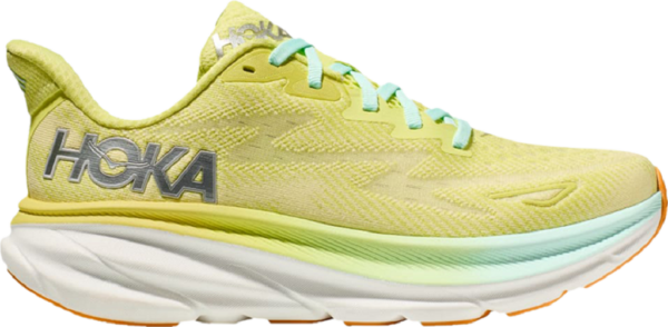 Giay Hoka Clifton 9 'Citrus Ocean' 1127896-CGSO