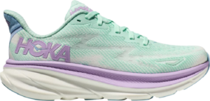 Giay Hoka Clifton 9 'Sunlit Mist' 1127896-SOLM