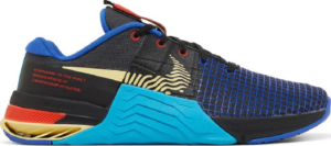 Giay Nike Metcon 8 'Anthracite Blue' DO9328-003
