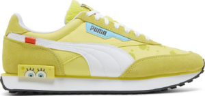 Giay Puma Future Rider x SquarePants 'SpongeBob' 391970-01