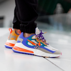Giay Nike Air Max 270 React 'ACG' CU3014-181