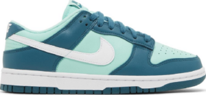 Giay Nike Dunk Low 'Geode Teal' DD1503-301