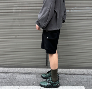 Giay Asics x Otto 958 Gel-Flexkee 958 'Green' 1201A921-300