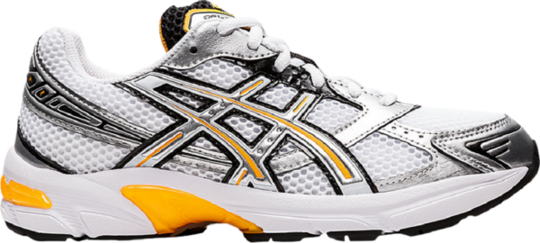 Giay Asics Gel 1130 'Pure Silver Yellow' 1202A164-106