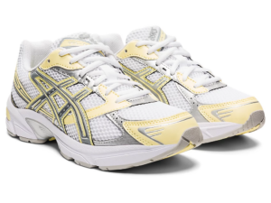 Giay Asics Gel 1130 'White Butter' 1202A164-108