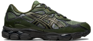 Giay Asics Gel-NYC 'Moss Forest' 1203A280-300