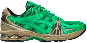 Giay Asics Gel-Kayano 14 'Green' 1203A350-300